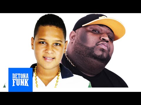 MC Ryan SP e MC Kalzin - Que Sabe Onde Tá os Patrão (DJ Bekinho)