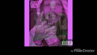Kodie Shane - Check (Chopped and Screwed) Texa$Throwed