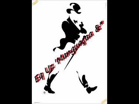 Dj Jully feat Luigi Mangini   A festa não para 'DANZA KUDURO'  - Eq Uz 'Manguaçaa'