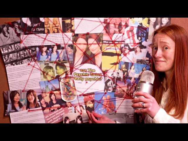 Vídeo relacionado con Los Gemelos: Un oscuro intercambio de identidades y secretos mortales