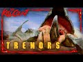 Tremors 1990 KILL COUNT