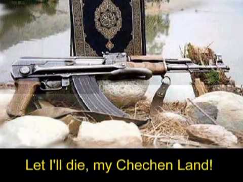 Nohchi cho (chechen song)