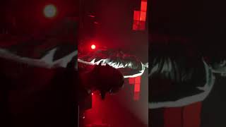 Sex Murder Party- Gorillaz -Live at Geneva Arena, November 9, 2017.  Humanz Tour