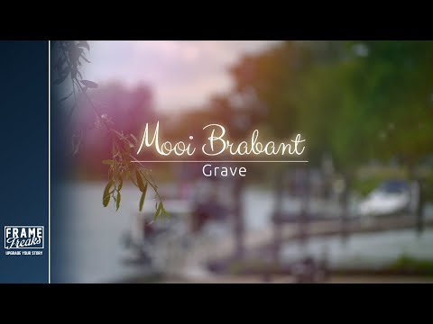 Mooi Brabant - Grave