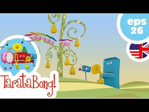 TARATABONG - EP26 - ding dong bell