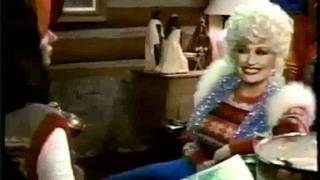 Dolly Parton - A Christmas To Remember (with lyrics) - HD