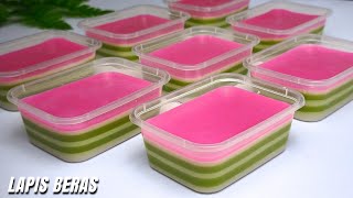 Download lagu SOLD OUT WITHOUT ANY LEFT BY BUYERS‼️THE MOST DELICIOUS, SOFT, EASY TO MAKE RICE FLOUR LAYER CAKE mp3 Download lagu SOLD OUT WITHOUT ANY LEFT BY BUYERS‼️THE MOST DELICIOUS, SOFT, EASY TO MAKE RICE FLOUR LAYER CAKE mp3