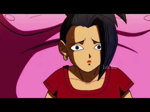 Dragon Ball Super「AMV」Alan Walker - Lily ft. K-391 & Emelie Hollow