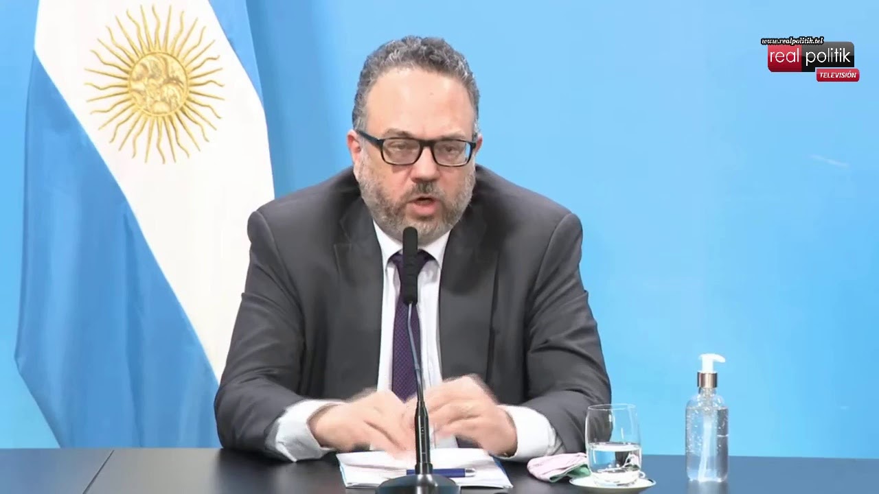 Plan Super Cerca: El gobierno lanzó una canasta de productos esenciales con precios fijos