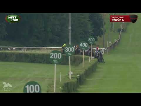 Fürstenberg-Rennen - Gruppe 3