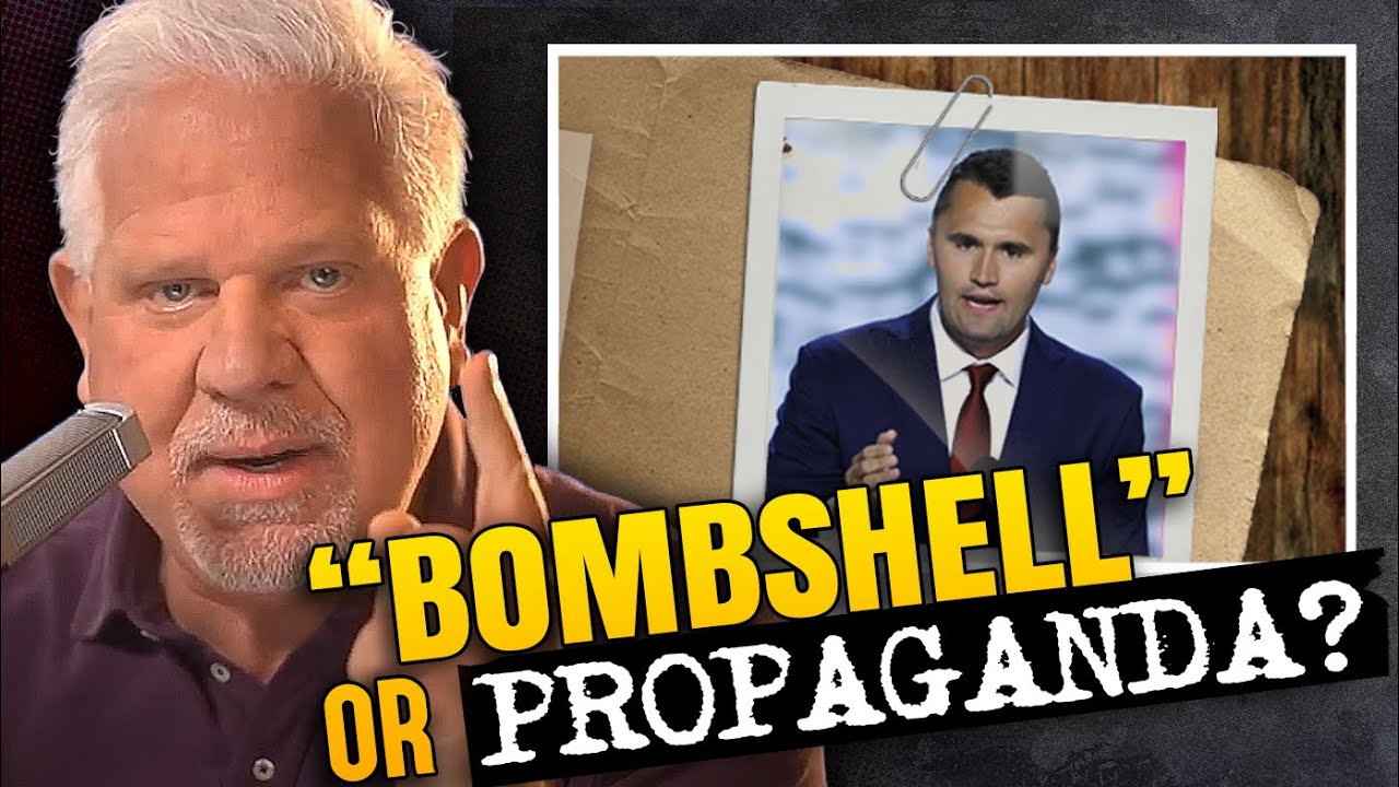 This Charlie Kirk Update SHOCKED Me. Until I Read Further...