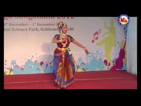 Kuchipudy CBSE 37 - Ithha Kanden