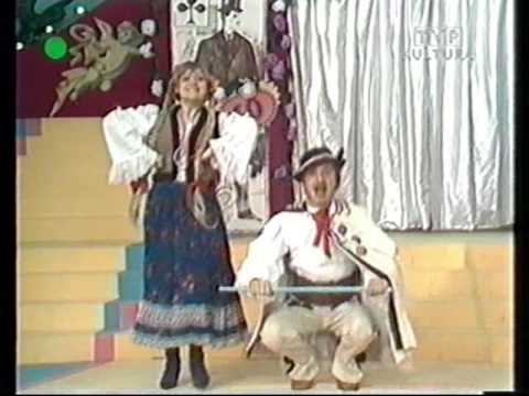 KOL. Laska nebeska. Góralska.