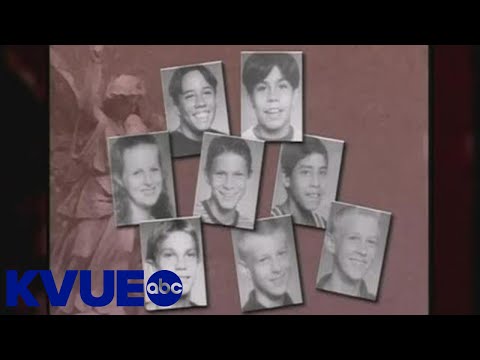 Former KVUE reporters remember covering the 1997 Jarrell tornado | KVUE