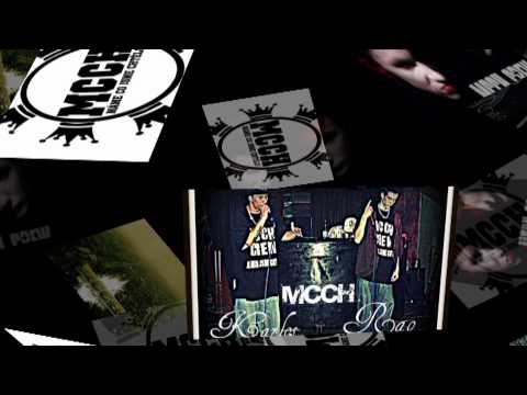 Mcch Crew - Láska skrytá bolest (music by NobodyListen)