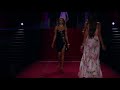 מישל גרציג MISHEL GERZIG - Guess fashion show 4