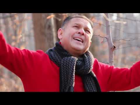 Necesito De Ti - Inmer Benitez