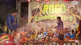 Download lagu Kang Parno SIDANG PING SONGO 🎶 (Voc: Mareta & Fifin) Lagu Jaranan ROGO SAMBOYO PUTRO - LJHA AUDIO mp3