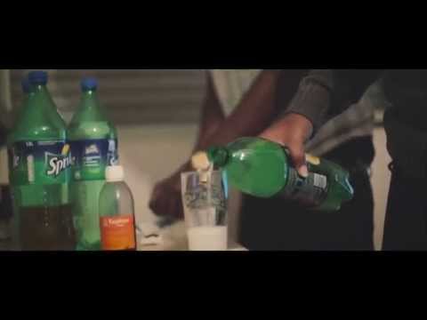 La Poisse - Codé (Coco Remix) [Labelside] Shot by @Rheyz