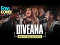 [Free Cover] Diveana - Mix Diveana
