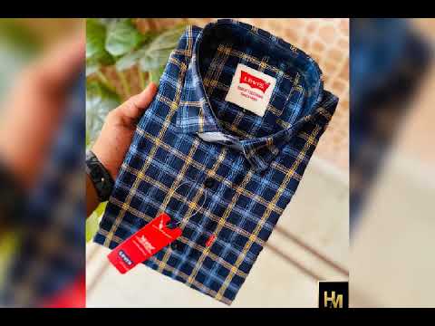 Mens first copy branded shirts WhatsApp online order