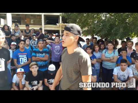 ACH vs EXE vs RIAS vs RIGBY - 8vos Fecha 1 (Torneo 1vs1 2017) SEGUNDO PISO