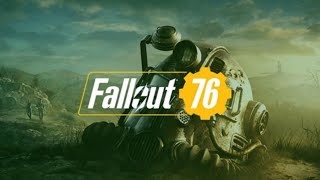 フォールアウト76 ＃63 賞金稼ぎ&色々