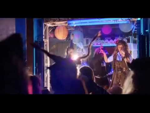 St Trinian's 2 "Up & Away" Music Video