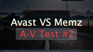 Can AVG save us from MEMZ virus? {A-V TEST #2}