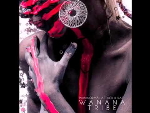 RAZ & Paranormal Attack