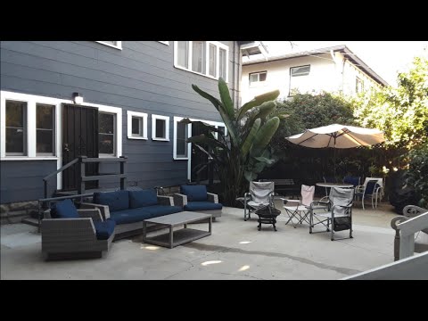 Apartment for Rent in Long Beach 1BR/1BA by Long Beach Property Management