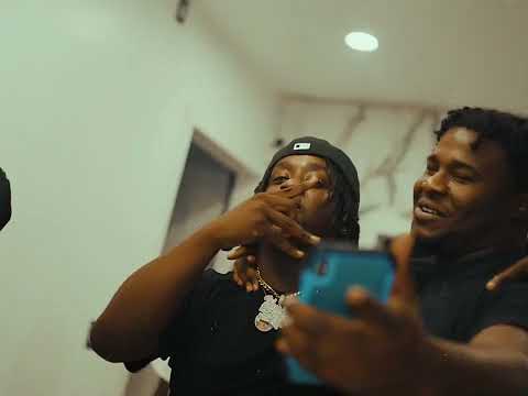 Oseven Lilb - “Switch & Drac” (Official Video) Presented by @LouVisualz