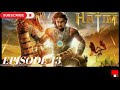 Hatim Tai Drama Full Episode 43