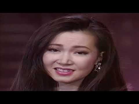 Paris By Night 21 - Tình Ca Ngô Thuỵ Miên DVD 1/2