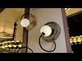 Светильник 37 см, Odeon Light Buny 5013/1WA, черный