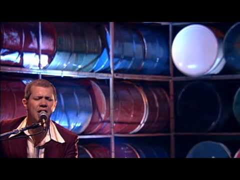 Eu tenho Uma Camiseta Escrita Eu te Amo - Bandas Gauchas Acustico MTV - DVD