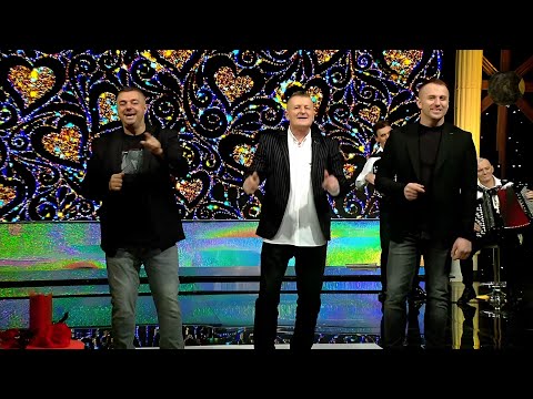 Gavro i Goci - Okruglica BN Music Etno 2025