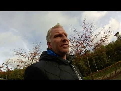 METAALDETECTIE: BITTERBALLEN EN MUNTEN