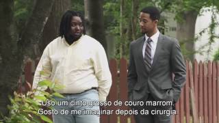 Atlanta - Trans-Racial [pt-br] video