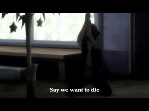 The Lost Ones Weeping | AMV