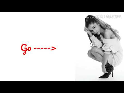 Ariana Grande ft; The Weekend - Love Me Harder (MM Sub)