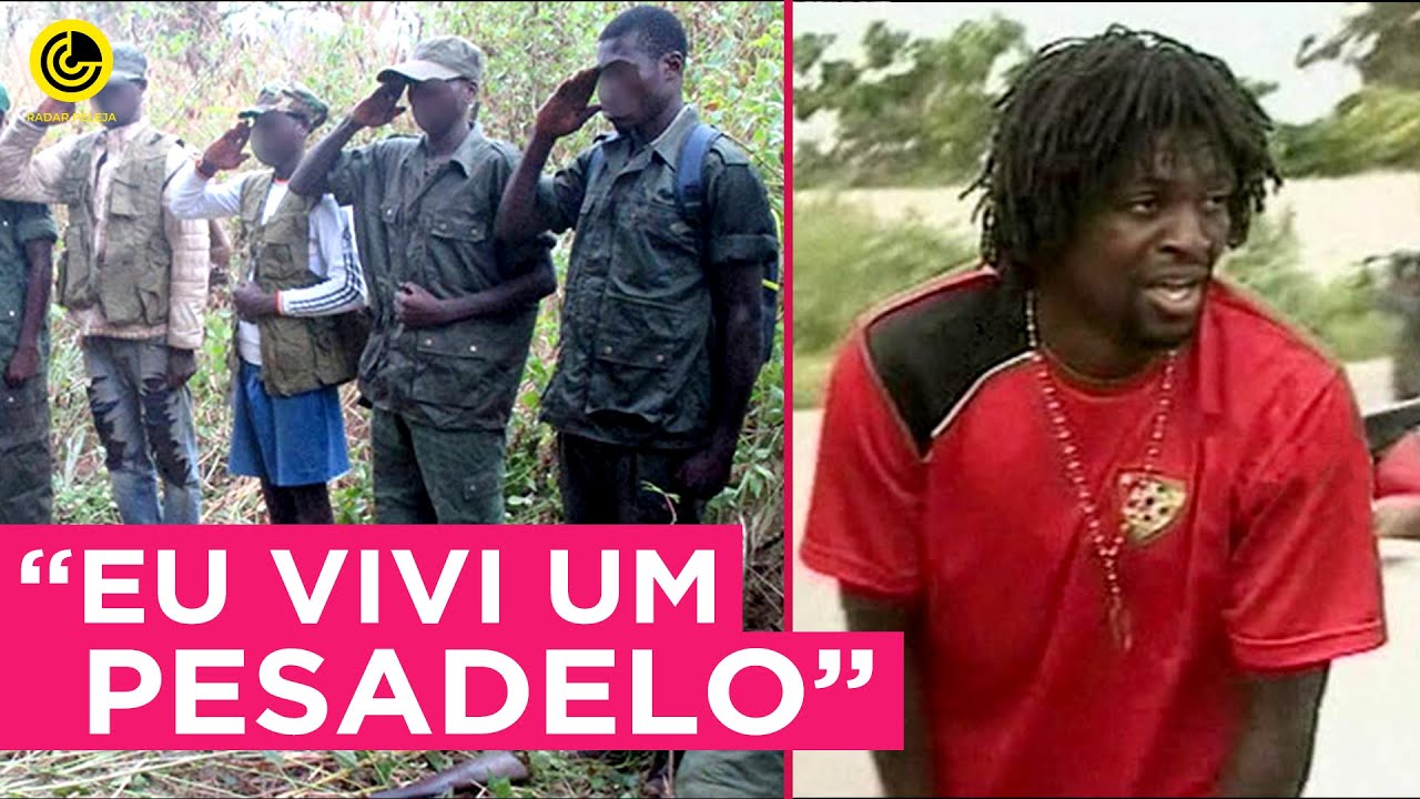 'ABAIXA A CABEÇA!' A EMBOSCADA MAIS TENSA CONTRA UMA SELEÇÃO | #RadarPELEJA​​​​​​ 228