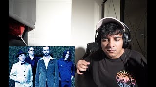 RAPHEAD REACTS TO TOOL - 4 DEGREES (FIRST TIME LISTEN)