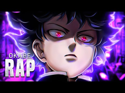 Mob (Mob Psycho 100) - 100% | Okabe & Ishida