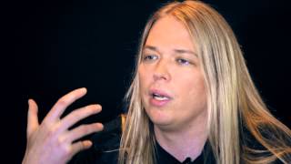 Apocalyptica - The making of &#39;Hole in my Soul&#39;