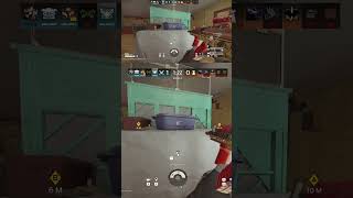 Zofia 3 kill Outback gameplay | #weezy10urr #Twitch etiketli