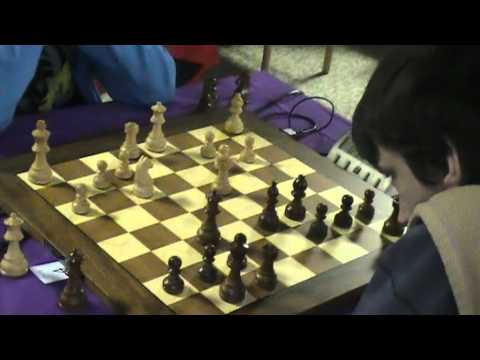 CH16 2.4. Adam Kerdík - Mário Garban 0 - 1