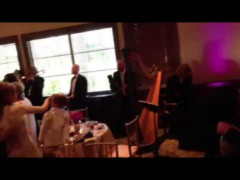 Amram Adar A Orchestra Miami wedding