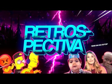 BEAT RETROSPECTIVA 2019 - edição especial com os melhores memes (by canal sr nescal)