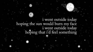 lyrics | guilttripping | frnkiero andthe cellabration